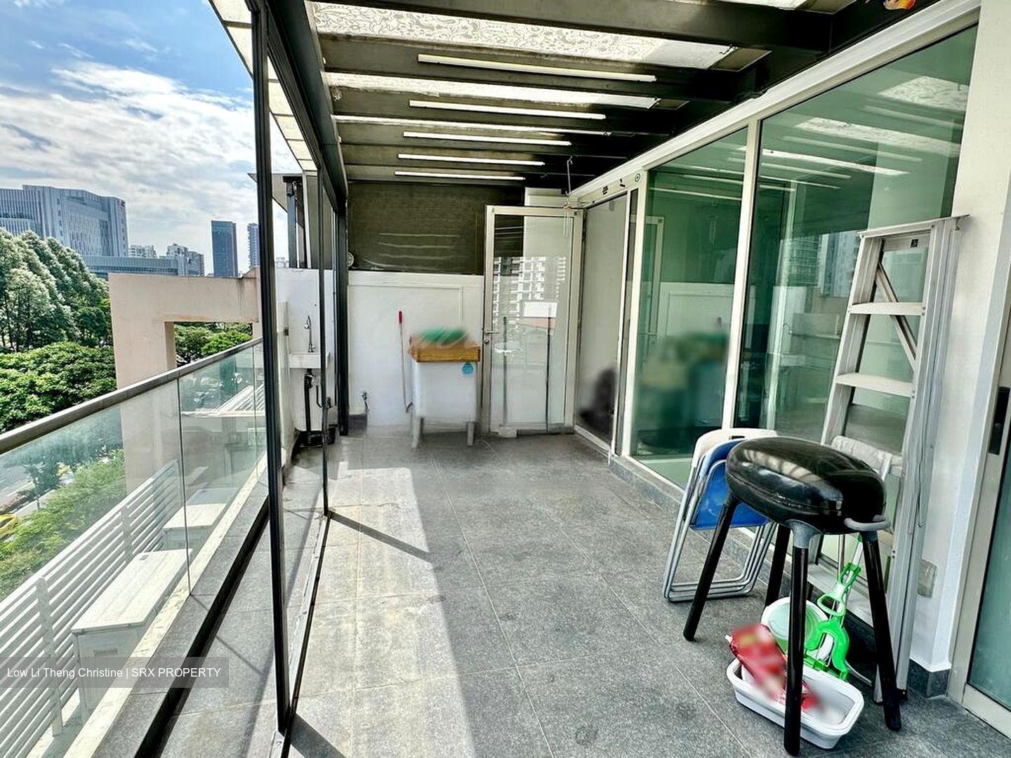 Mulberry Tree (D11), Apartment #452390011